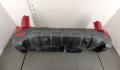 Бампер Honda CR-V 3 2007-2012 - 20387728