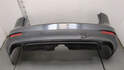 Бампер Mazda CX-9 2012-2016 - 20387854