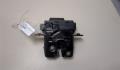 Замок багажника Nissan Qashqai J10 2006-2013 - 20387912
