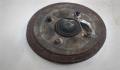 Тормозной барабан Ford Fusion 2002-2012 - 20388281