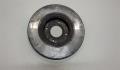 Тормозной диск Citroen C5 1 2001-2004 - 20388808