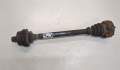 Приводной вал, шрус Audi A4 (B6) 2000-2006 - 20388924