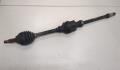Приводной вал, шрус Ford Mondeo 3 2000-2007 - 20388956