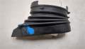 Патрубок корпуса воздушного фильтра Mercedes ML W164 2005-2011 - 20389696