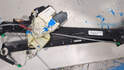 Стеклоподъемник электрический BMW X3 E83 2003-2010 - 20389946