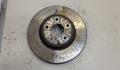 Тормозной диск Ford Mondeo 3 2000-2007 - 20390109