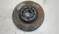 Тормозной диск Mercedes ML W164 2005-2011 - 20390125