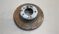 Тормозной диск BMW 3 E90 2005-2012 - 20390157