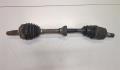 Приводной вал, шрус Honda CR-V 3 2007-2012 - 20390222