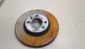 Тормозной диск Nissan Note E11 2006-2013 - 20390733