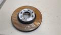Тормозной диск Nissan Note E11 2006-2013 - 20390741