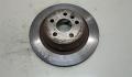 Тормозной диск Ford Mondeo 4 2007-2015 - 20392794