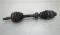 Приводной вал, шрус Honda Accord 7 2003-2007 - 20392875