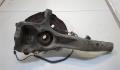 Ступица, кулак, цапфа Jeep Grand Cherokee 3 2004-2010 - 20392960