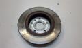 Тормозной диск Opel Astra J 2010-2017 - 20393415