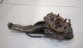 Ступица, кулак, цапфа Jeep Grand Cherokee 3 2004-2010 - 20393485