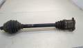 Приводной вал, шрус Audi A8 (D3) 2002-2010 - 20394495
