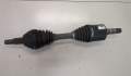 Приводной вал, шрус Chevrolet Captiva 2011-2016 - 20395548