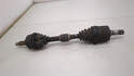Приводной вал, шрус Ford Maverick 2 2000-2007 - 20396308