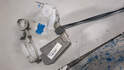 Замок двери Honda Jazz 2008-2014 - 20397489