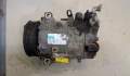Компрессор кондиционера Citroen C4 Grand Picasso 2006-2013 - 20398840