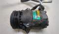 Компрессор кондиционера Opel Zafira A 1999-2005 - 20400330