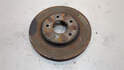 Тормозной диск Nissan Serena (C25) 2005-2012 - 20402528
