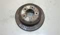 Тормозной диск Hyundai Santa Fe 2000-2006 - 20402593