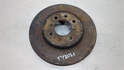 Тормозной диск Honda Insight 2009-2014 - 20402661