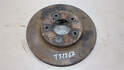 Тормозной диск Honda CR-V 1995-2001 - 20402889