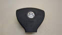 Подушка безопасности водителя Volkswagen Passat 6 2005-2010 - 20404101