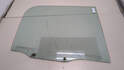 Стекло двери боковой Jeep Wrangler 1986-1996 - 20405015