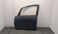 Дверь боковая Mitsubishi Colt 2002-2012 - 20405699