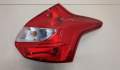 Фонарь задний Ford Focus 3 2011-2015 - 20406067 Фонарь задний Ford Focus 3 2011-2015 - 20406067
