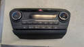 Переключатель печки Hyundai Tucson 3 2015-2021 - 20406265