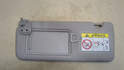 Козырек солнцезащитный Hyundai Tucson 3 2015-2021 - 20406351