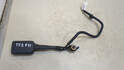Замок ремня безопасности Hyundai Tucson 3 2015-2021 - 20406416