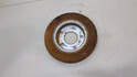 Тормозной диск Mazda CX-3 2014-2025 - 20406616