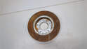 Тормозной диск Mazda CX-3 2014-2025 - 20406618