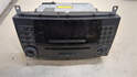 Магнитола Mercedes C W203 2000-2008 - 20407858
