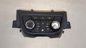 Переключатель печки Opel Zafira C 2011-2019 - 20407940