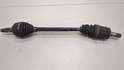 Приводной вал, шрус Honda Insight 2009-2014 - 20409052