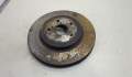 Тормозной диск Lexus RX 2 2003-2009 - 20409082 Тормозной диск Lexus RX 2 2003-2009 - 20409082