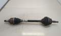 Приводной вал, шрус Citroen C3 2016-2024 - 20409092
