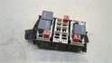 Блок предохранителей Jeep Grand Cherokee 2013-2022 - 20409847