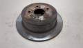 Тормозной диск Lexus RX 2 2003-2009 - 20409991 Тормозной диск Lexus RX 2 2003-2009 - 20409991