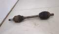 Приводной вал, шрус Citroen Xsara-Picasso 1999-2012 - 20412001