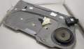 Стеклоподъемник электрический Mercedes A W169 2004-2012 - 20412257