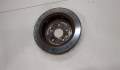 Тормозной диск Lexus RX 2 2003-2009 - 20413503 Тормозной диск Lexus RX 2 2003-2009 - 20413503