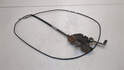 Замок капота Mitsubishi Carisma 1995-2004 - 20413882